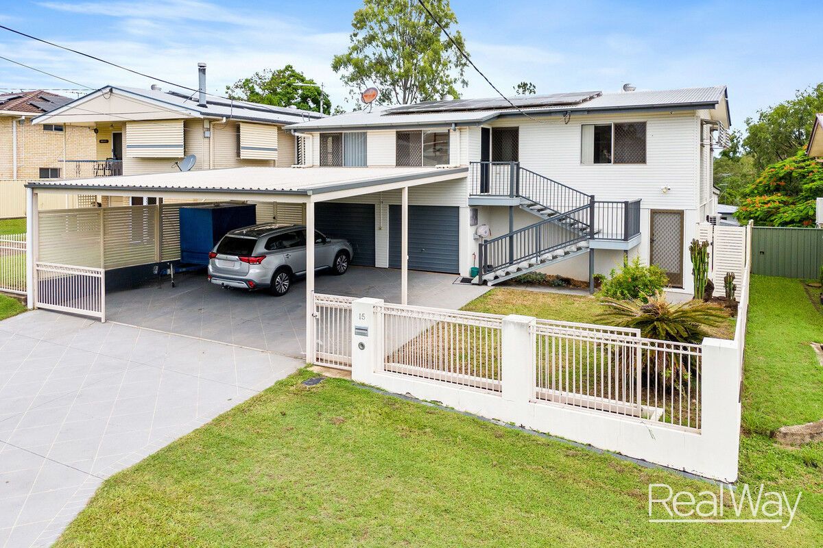 15 Braeridge Drive, Bundamba QLD 4304, Image 0