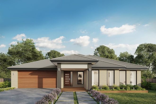 Picture of Lot 3 Red Gum Drive, YEA VIC 3717