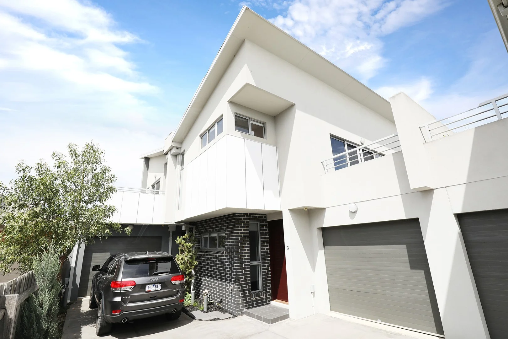 3/39 Middle Road, Maribyrnong VIC 3032