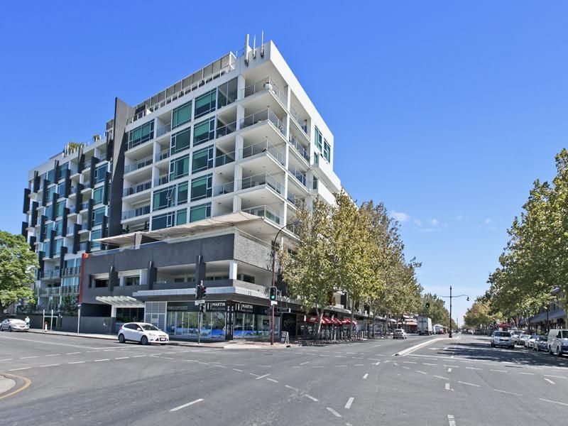 414/61-69 Brougham Place, North Adelaide SA 5006, Image 0