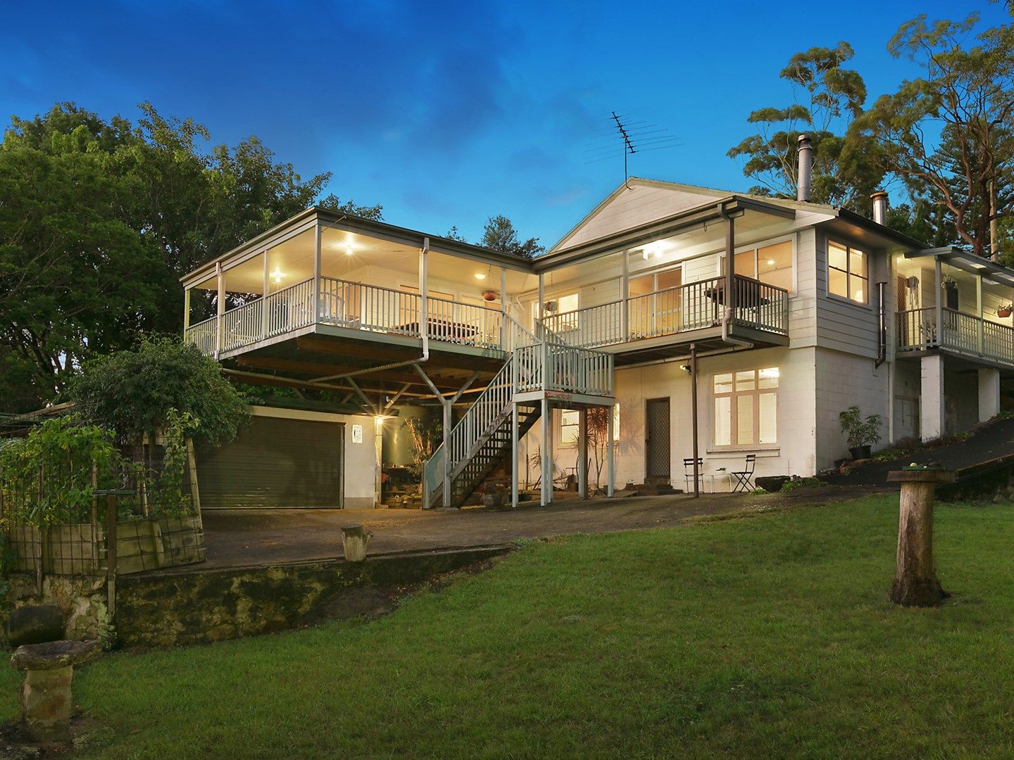 3 Arcadia Crescent, Berowra NSW 2081, Image 0