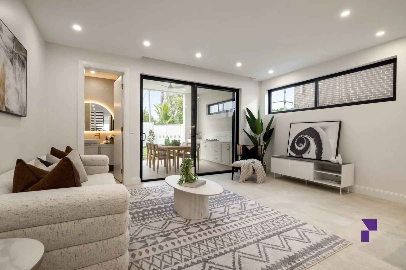 House in Greenacre - More