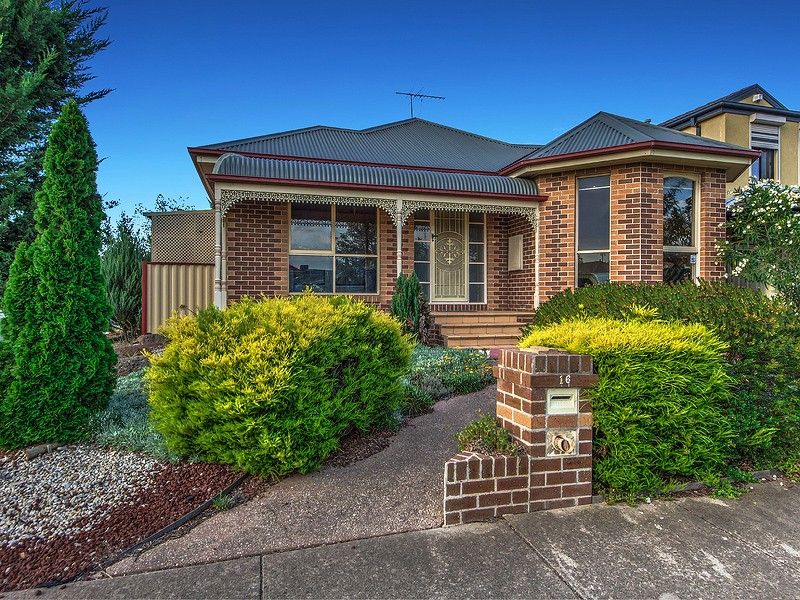 16 O'Donnell Drive, Caroline Springs VIC 3023, Image 0