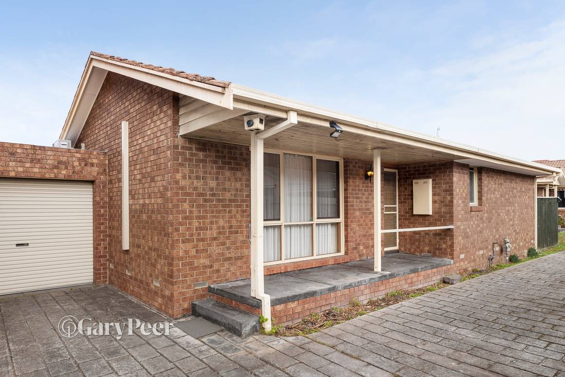 Picture of 2/75 Mimosa Rd, CARNEGIE VIC 3163