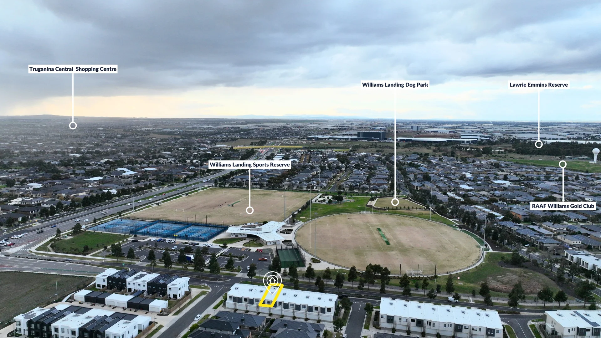 Additional image 22 of 83 Williams Landing Boulevard, Williams Landing VIC 3027