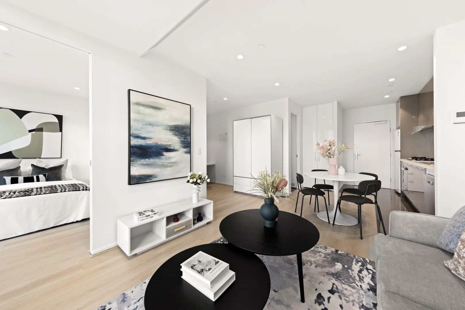 Additional image 8 of 4010/1 Balston Street, Southbank VIC 3006