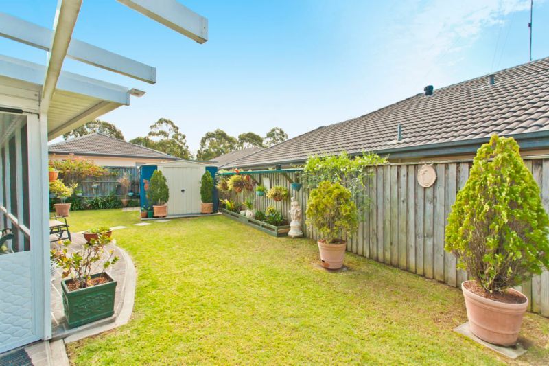 63A Worcester Drive, East Maitland NSW 2323, Image 2