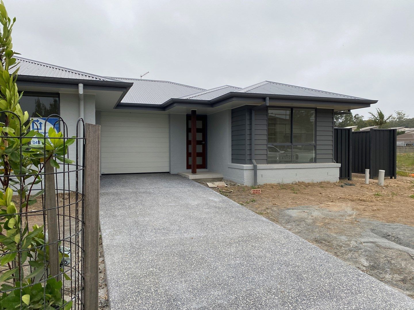 27A Lophostemon Drive, North Boambee Valley NSW 2450, Image 0