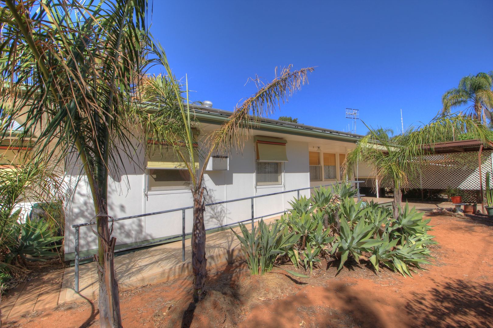 16 Collins Street, Barmer Property History & Address Research Domain