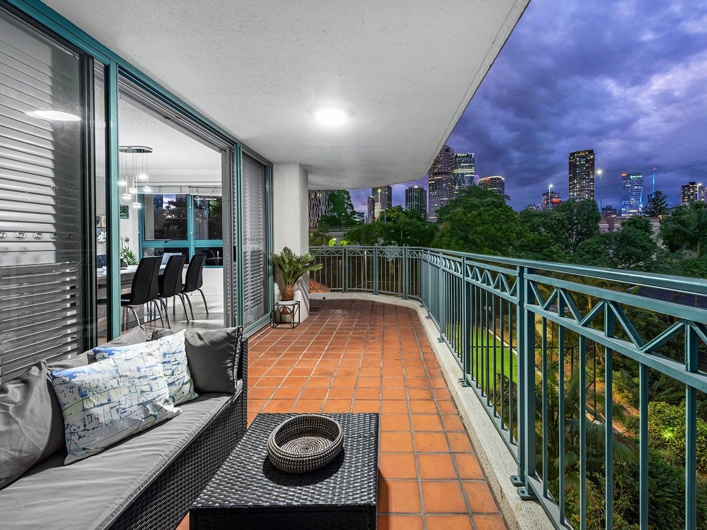 11/1 Goodwin Street, Kangaroo Point QLD 4169, Image 1