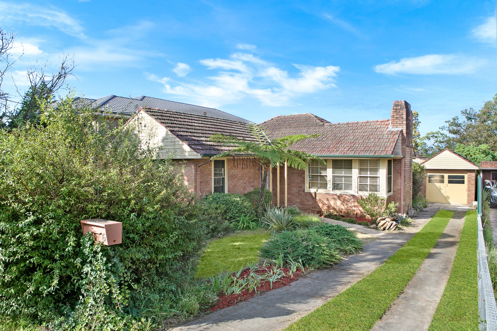 6 Romford Road, Epping NSW 2121