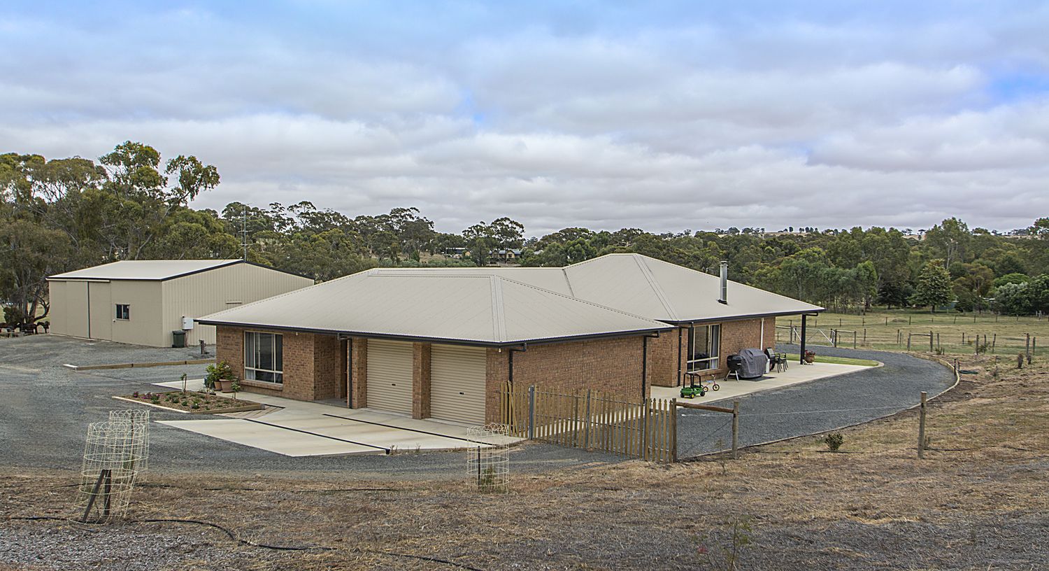 56 Emu Flat Road, Armagh SA 5453, Image 0