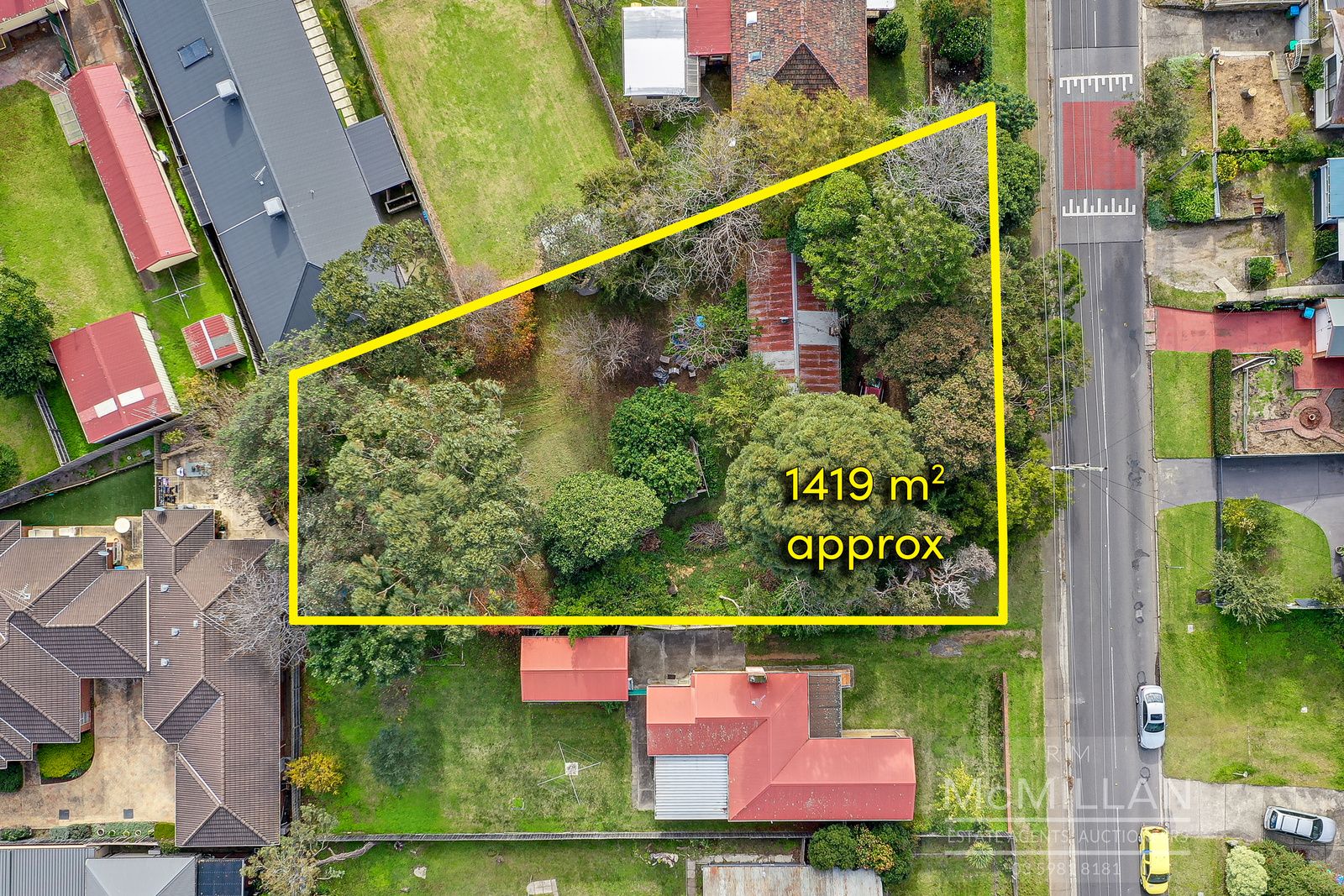 10 First Avenue, Rosebud VIC 3939 Domain