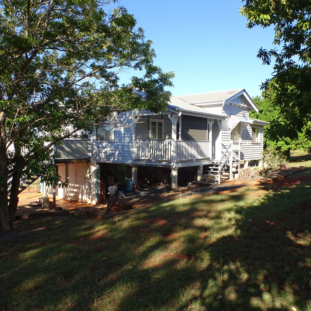 15 Stantons Road, North Isis QLD 4660, Image 1