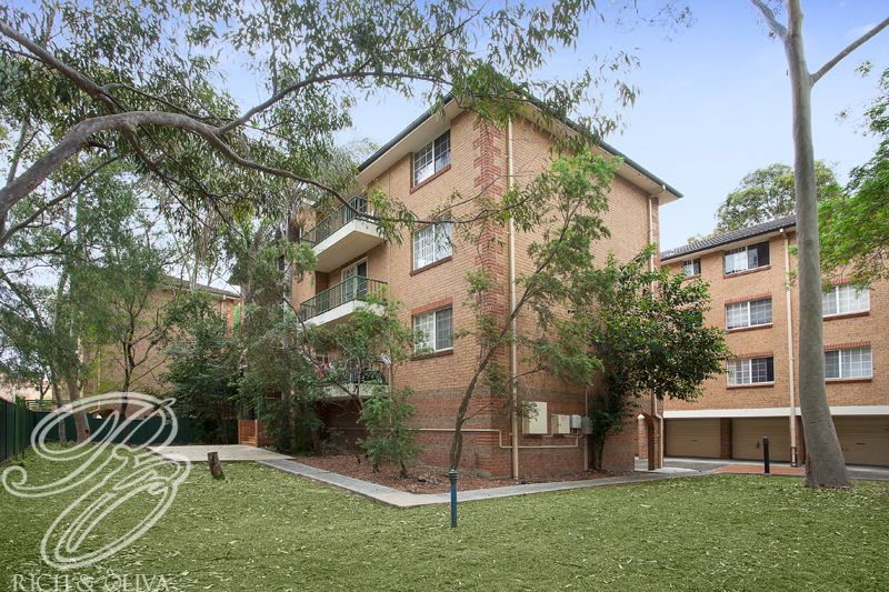 23A/15 Samuel Street, Lidcombe NSW 2141, Image 0