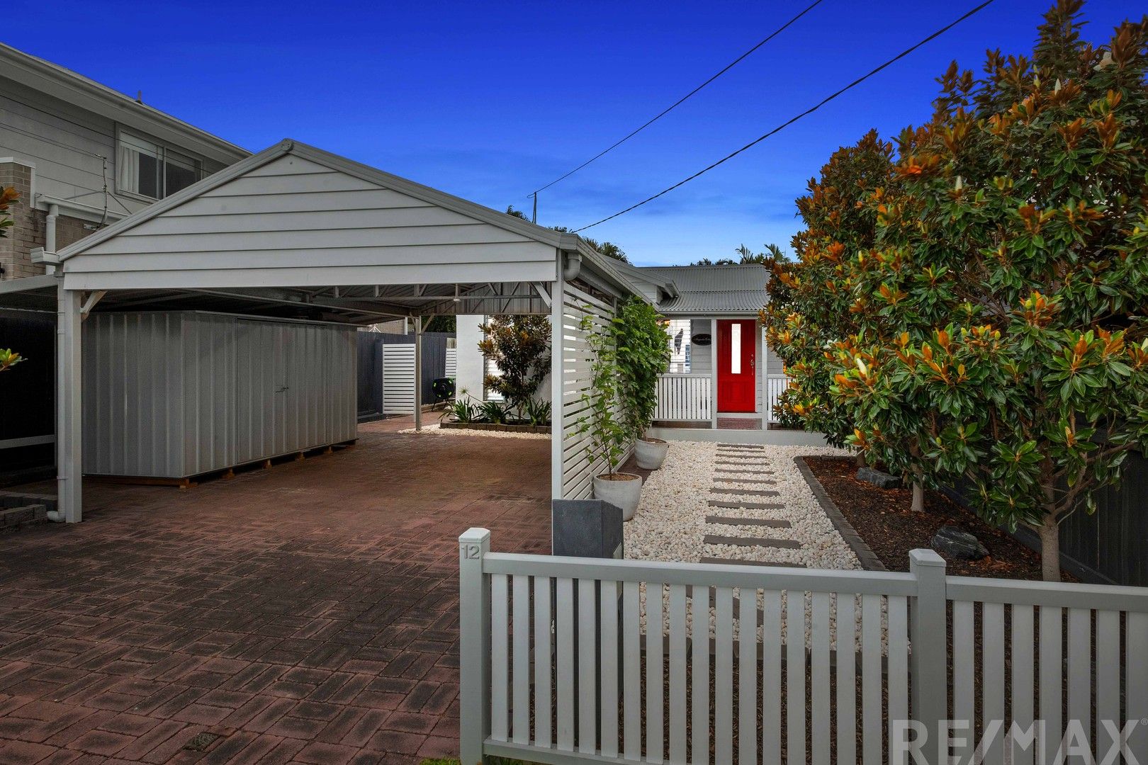 12 Blackwood Road, Manly West QLD 4179, Image 0