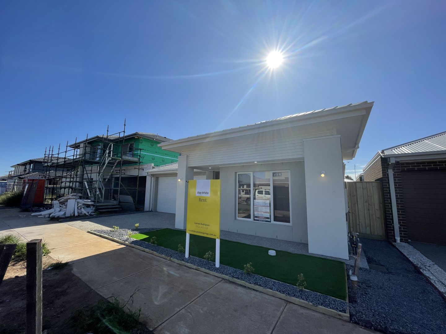 12 Shearman Road, Deanside Property History & Address Research Domain