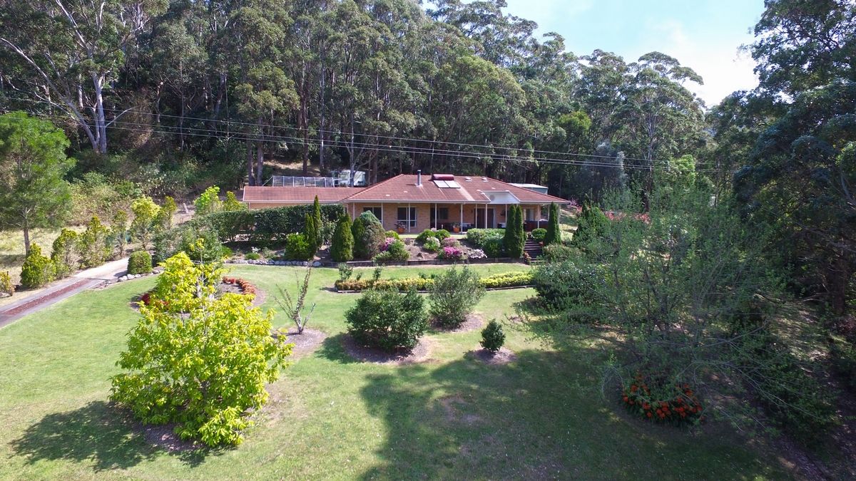 185 Bundewallah Road, Bundewallah NSW 2535, Image 0