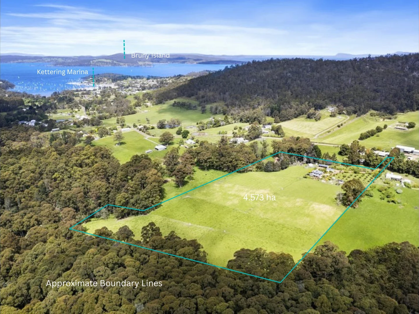 Additional image 33 of 164 Saddle Road, Kettering TAS 7155