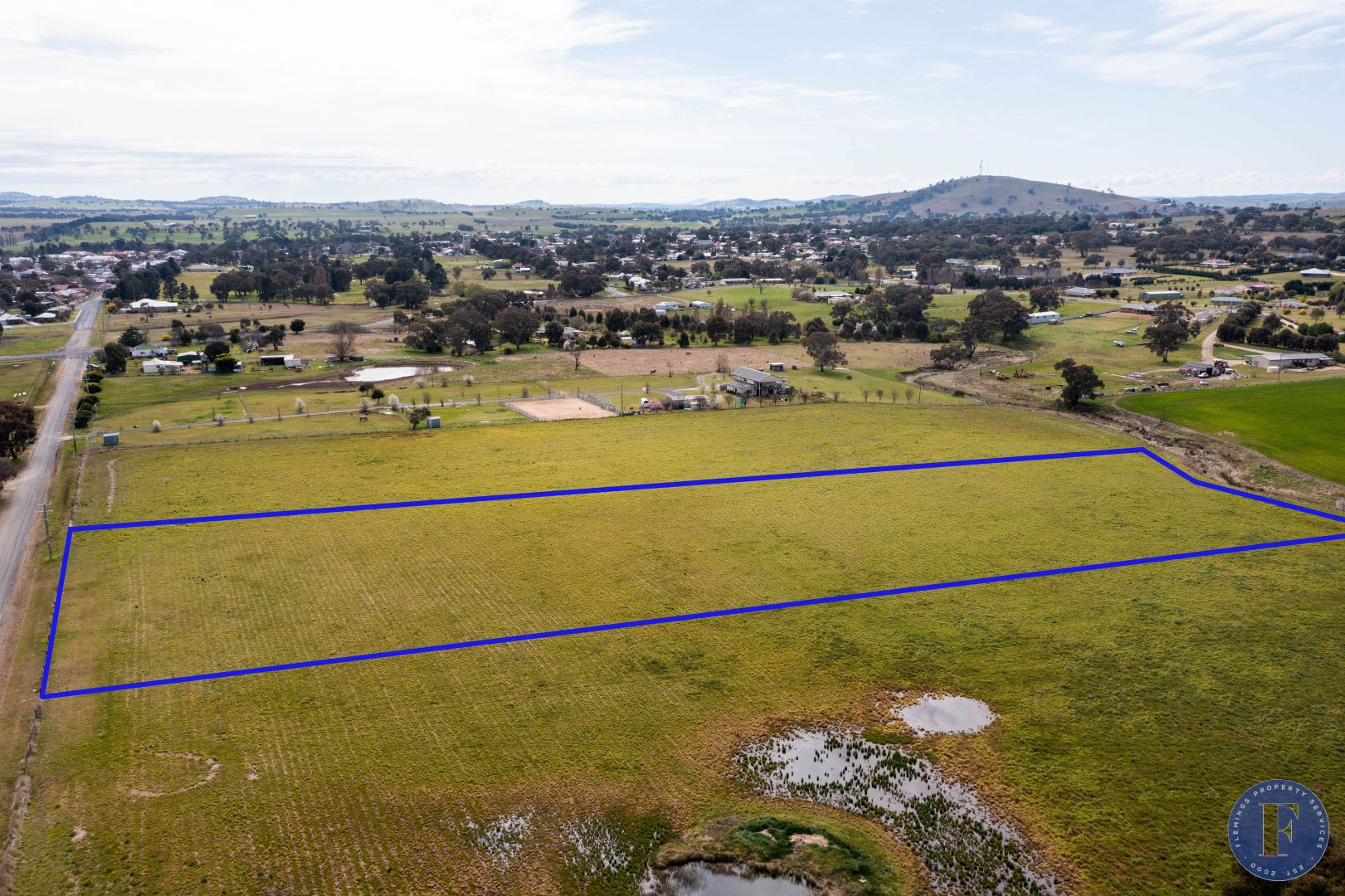 Lot 6 Market Street, Boorowa NSW 2586, Image 1