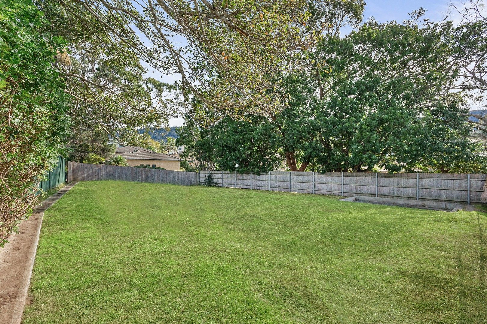 Vacant land in 16a Raymond Road, THIRROUL NSW, 2515