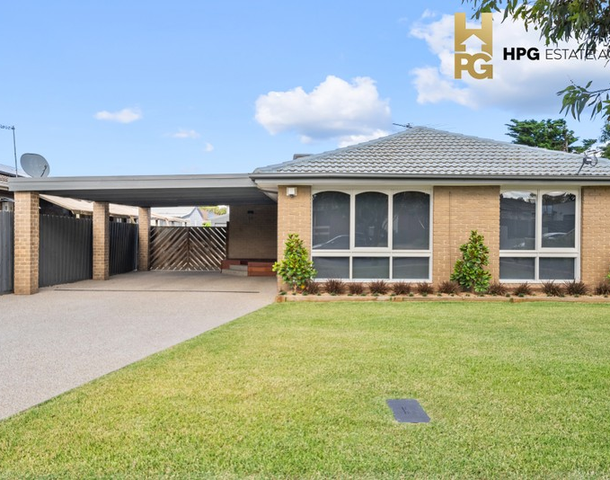 17 Handsworth Crescent, Tullamarine VIC 3043