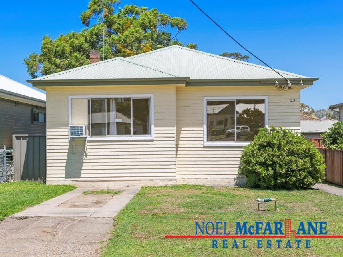 23 Henry Street, Cardiff NSW 2285, Image 0