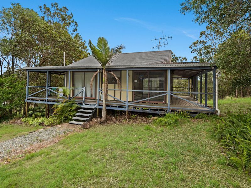 1404 Beaudesert-Beenleigh Rd, Cedar Creek QLD 4207, Image 2