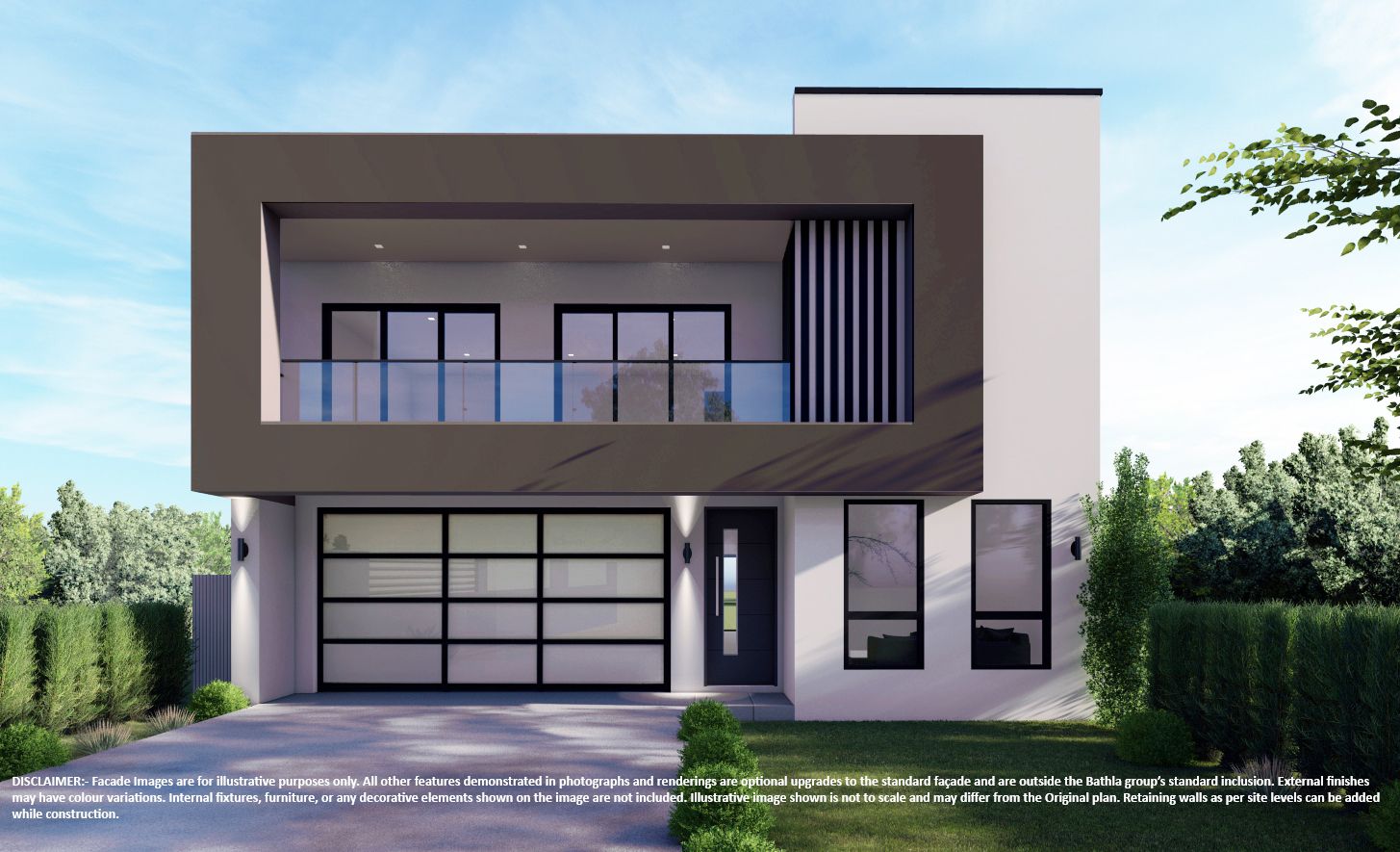 5 bedrooms New House & Land in  NORTH KELLYVILLE NSW, 2155