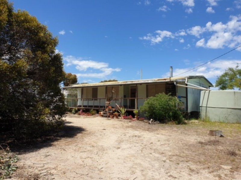 6 Qualup Way, Fitzgerald WA 6337, Image 0