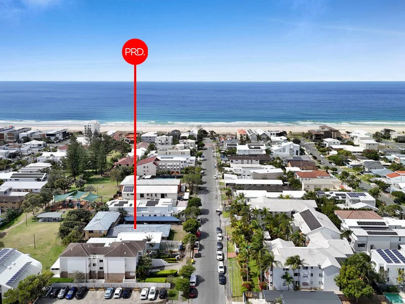 2/33 William Street, Mermaid Beach QLD 4218