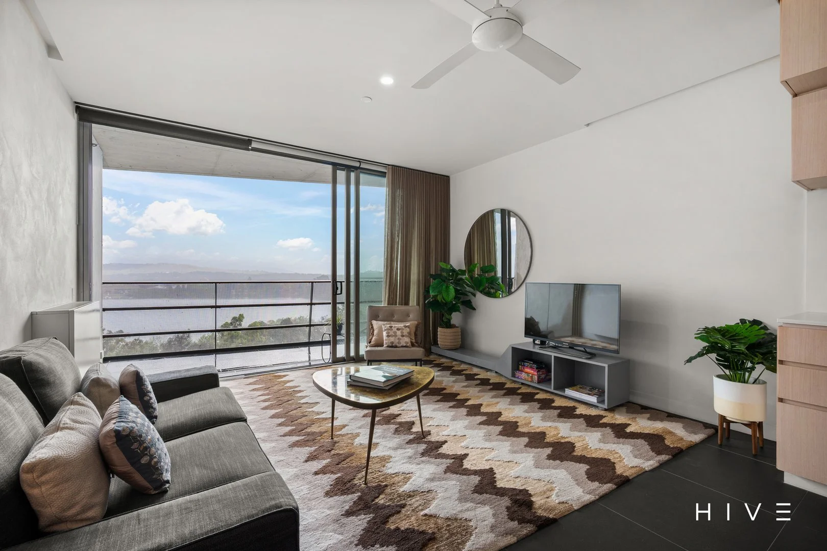 Additional image 9 of 809/25 Edinburgh Avenue, City ACT 2601