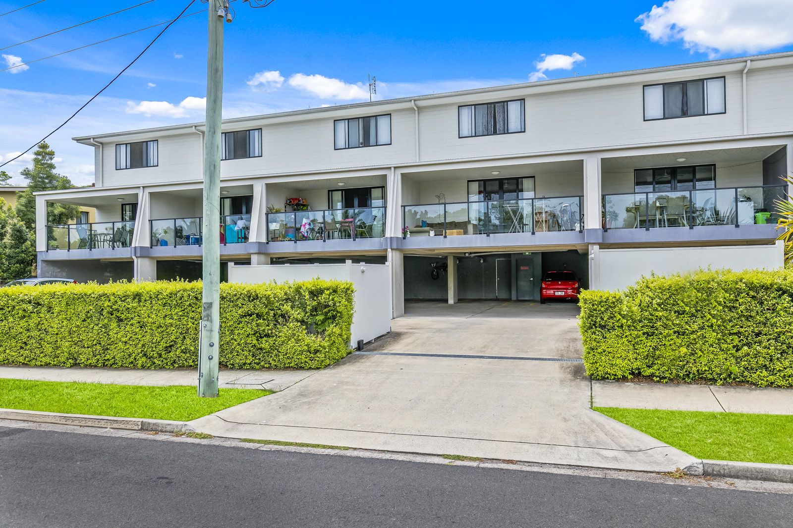 4/18-20 Tolman Court, Maroochydore QLD 4558, Image 0