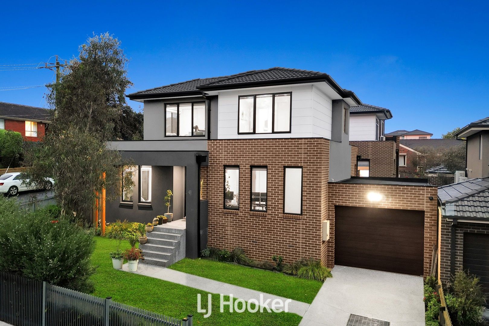 4 bedrooms House in 49 Alexander Avenue DANDENONG VIC, 3175