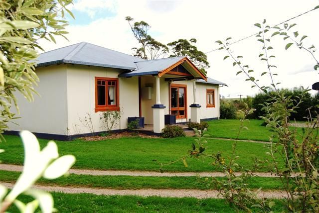 1242 Weegena Road, Weegena TAS 7304, Image 0