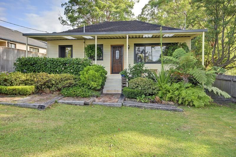 3 Church St, Mount Kuring-Gai NSW 2080, Image 0