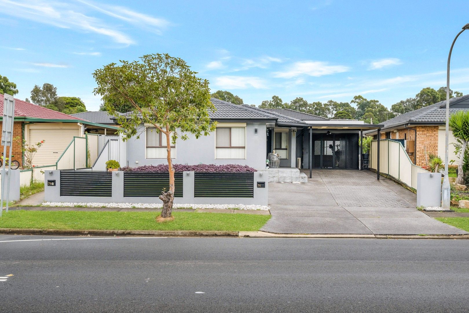 71 & 71A Prairie Vale Road, Bossley Park NSW 2176, Image 1