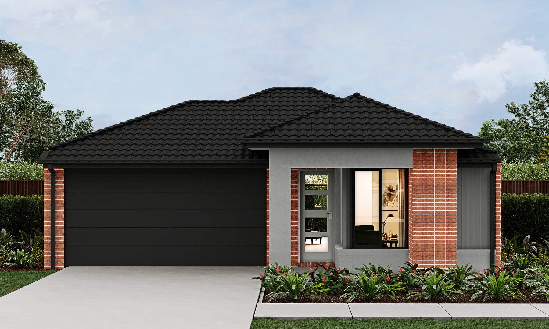3 bedrooms New Home Designs in  MELBOURNE VIC, 3000