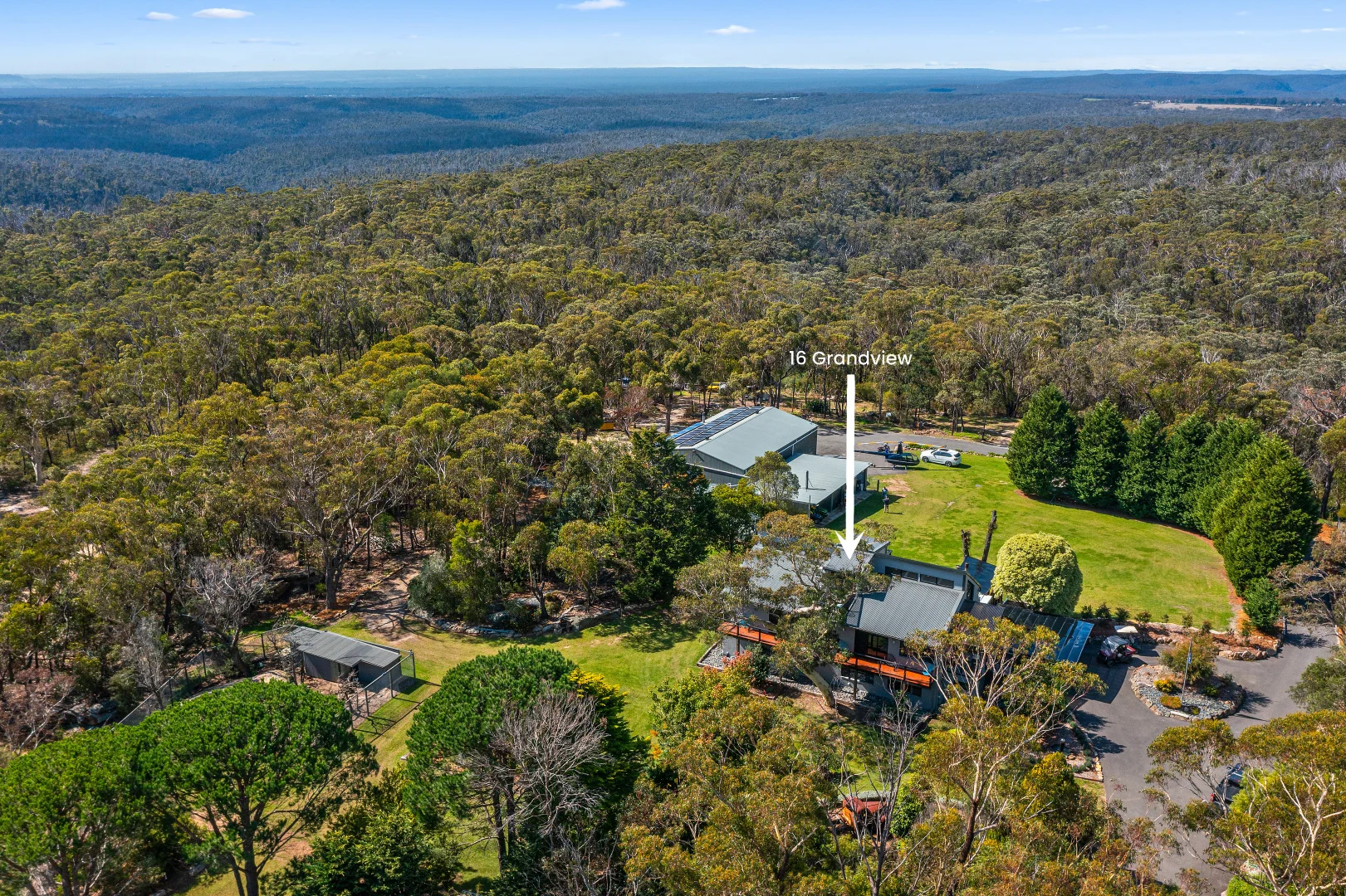 Additional image 19 of 16 Grandview Parade, Hill Top NSW 2575