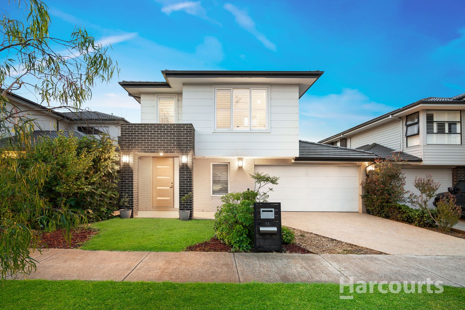 13 Walker Street, Aintree VIC 3336, Image 1