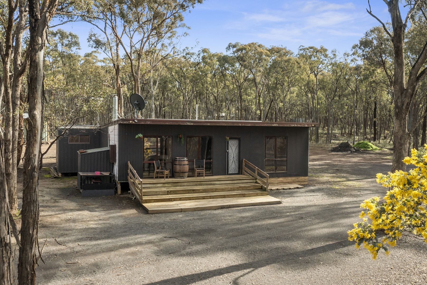 148 Spring Lane, Bailieston VIC 3608, Image 2