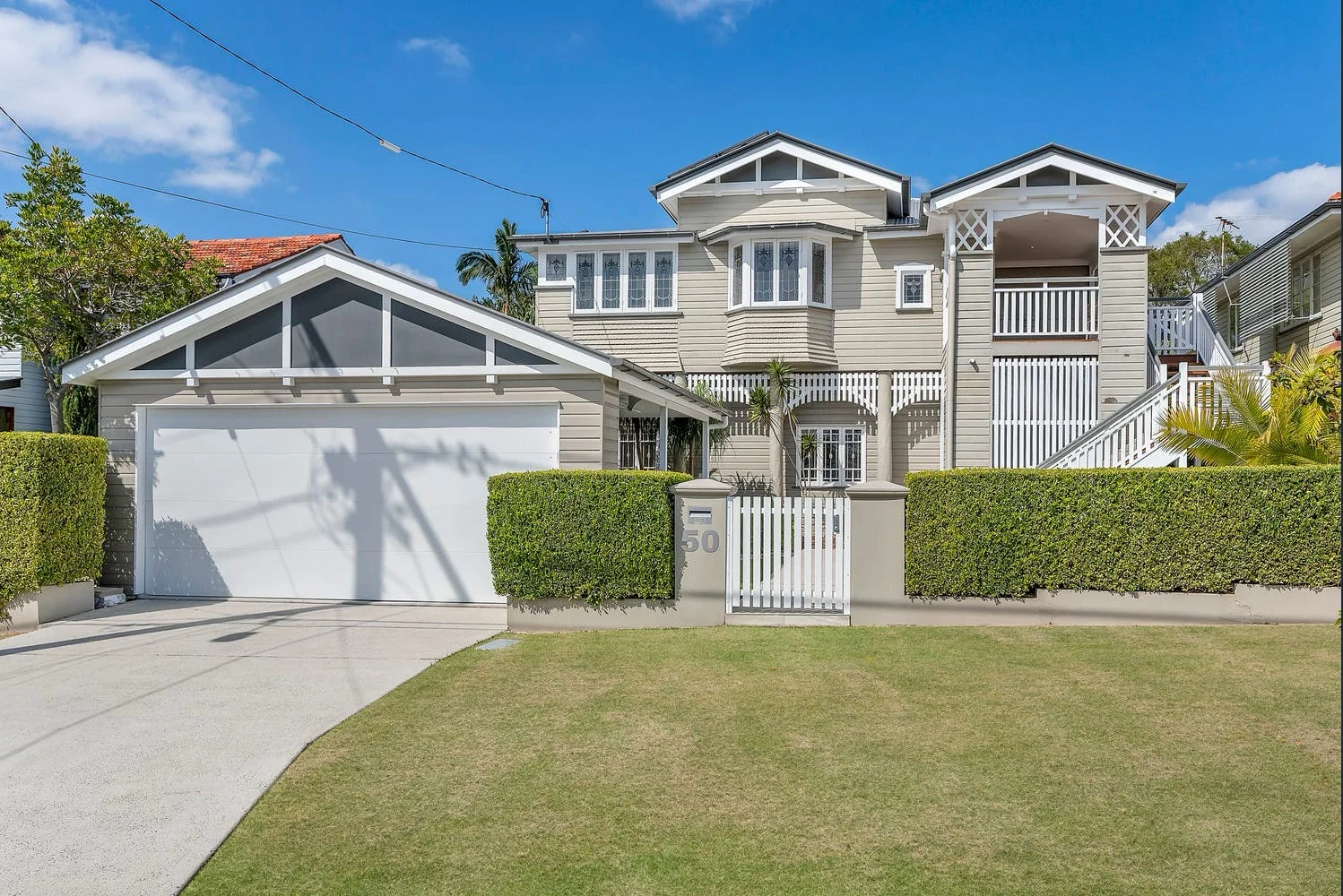 50 Kauri Road, Ashgrove QLD 4060