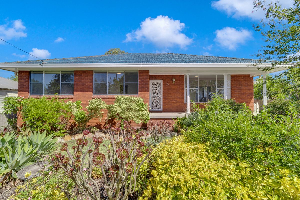 23 Harris Street, Cessnock NSW 2325 House For Rent Domain