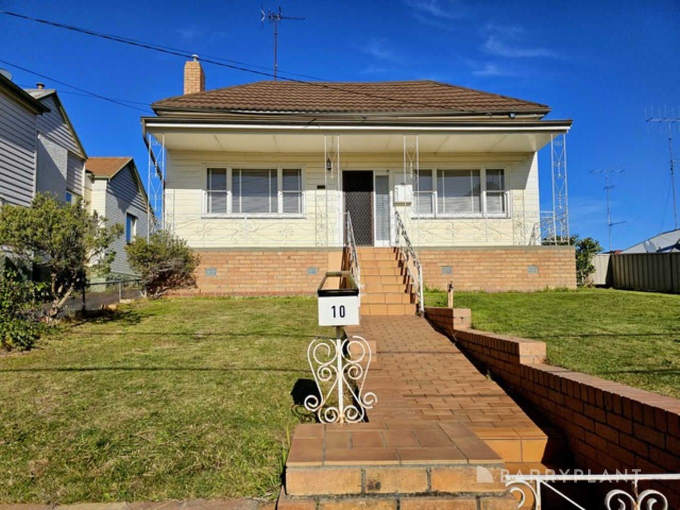 3 bedrooms House in 10 Eddy St GOLDEN POINT VIC, 3350