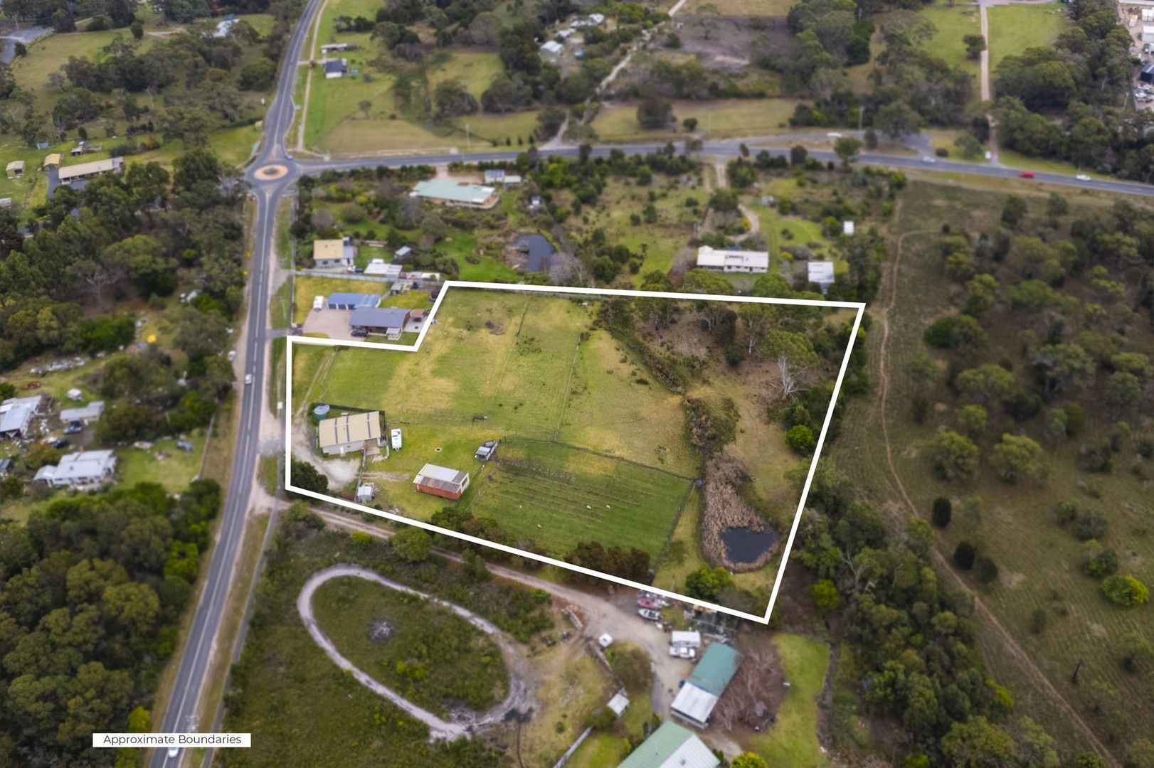 Vacant land in 186 Wilmot Street, PORT SORELL TAS, 7307