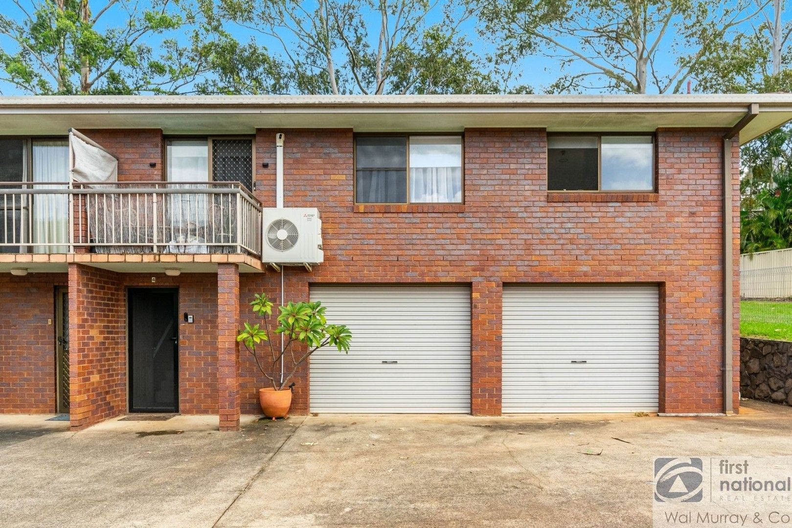 4/25 Allambie Drive, Goonellabah NSW 2480, Image 0