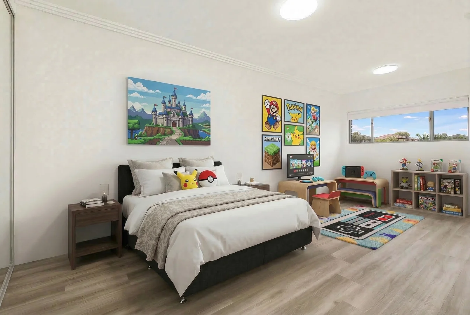 Additional image 7 of 14A Petunia Avenue, Bankstown NSW 2200