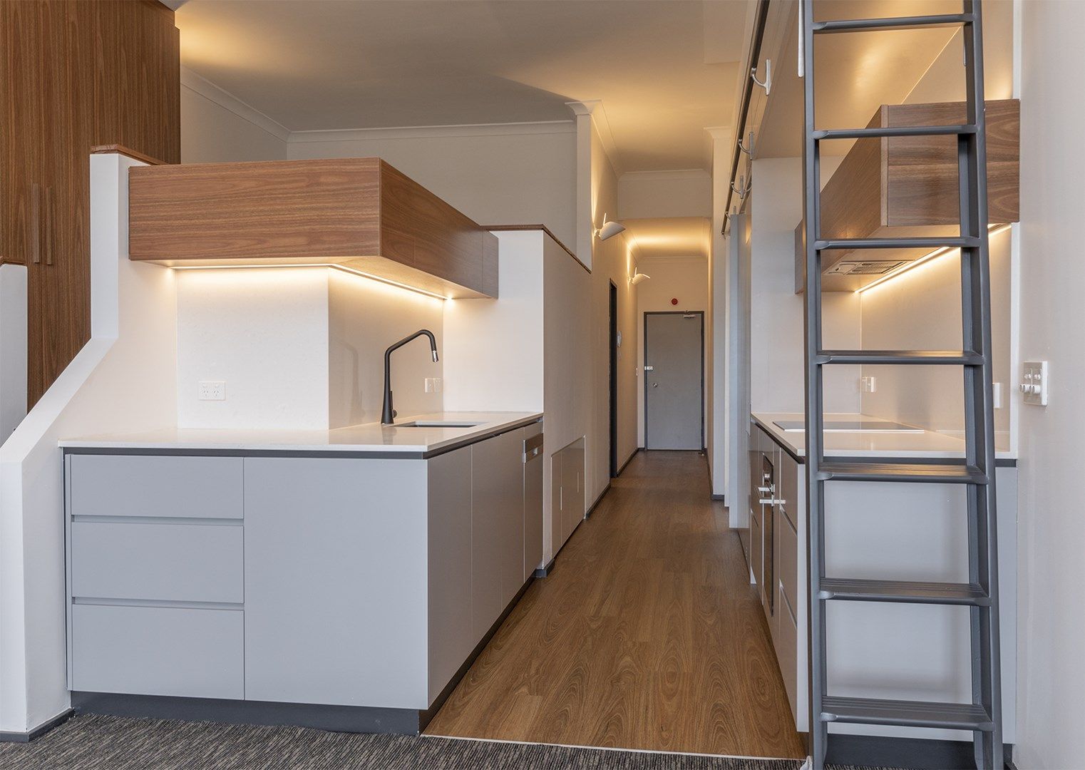 2 bedrooms Apartment / Unit / Flat in 402/199 Regent St REDFERN NSW, 2016