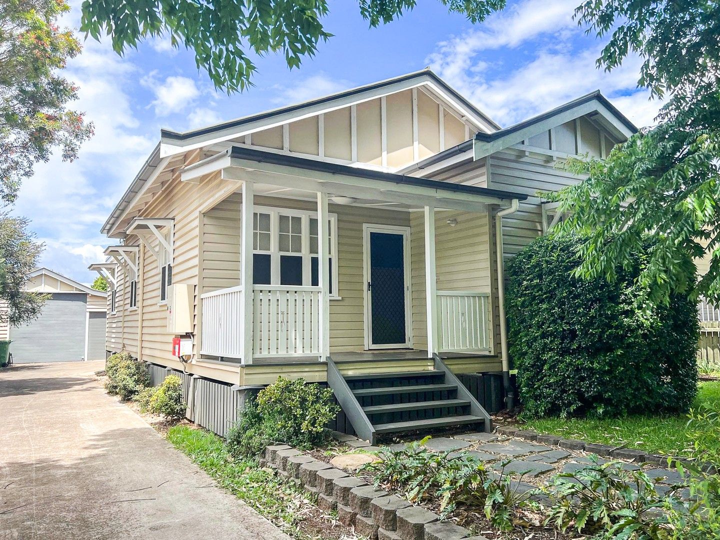 3 bedrooms House in 130 Holberton Street NEWTOWN QLD, 4350