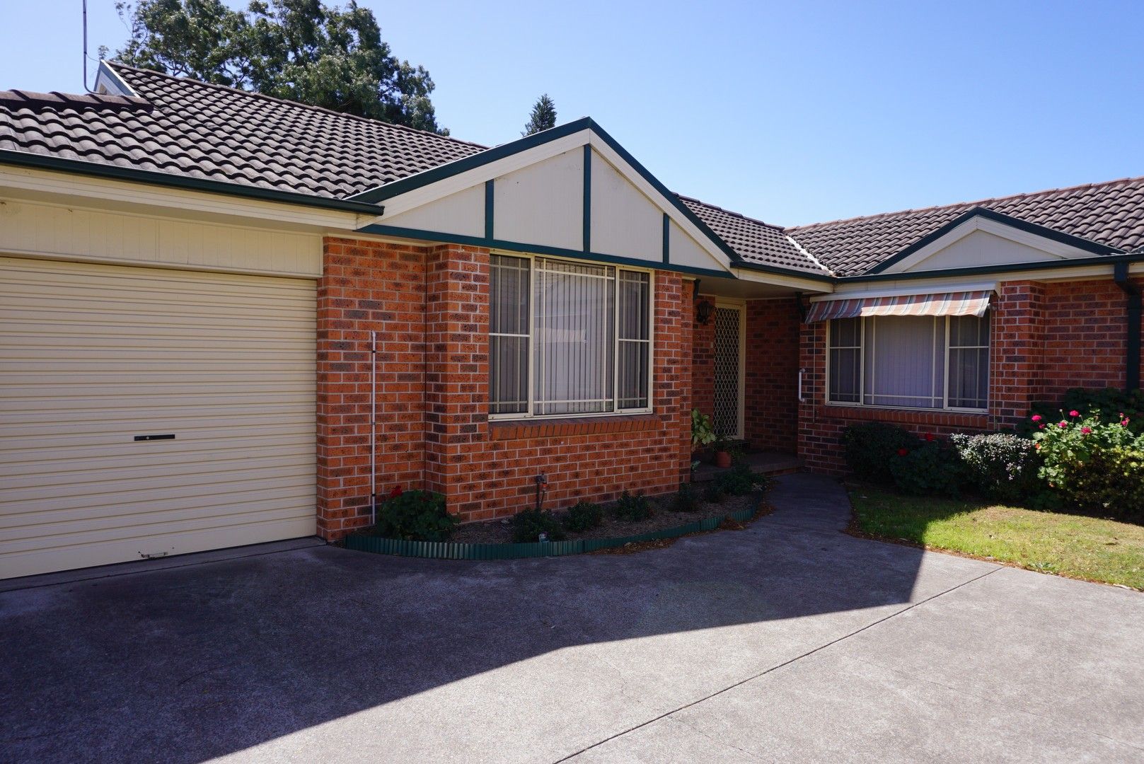3 bedrooms Apartment / Unit / Flat in 3/5 Boundary SINGLETON NSW, 2330